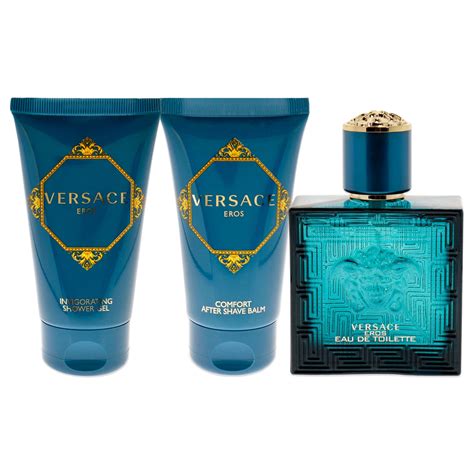 Amazon.com: Mens Versace Gift Set.